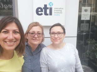 Επιμορφωτικό Σεμινάριο Erasmus+ στη Μάλτα