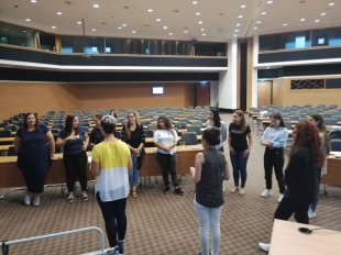 3ο Διεθνές Συνέδριο “Literacy and Contemporary Society: Identities, Texts, Institutions”