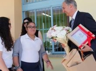 Εγκαίνια Κέντρου CLIL