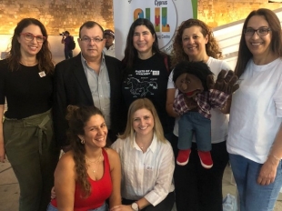 Εκδήλωση Erasmus+ Festival 2022