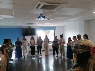 Διήμερο Εκπαιδευτικού Προδημοτικής Eκπαίδευσης 2025