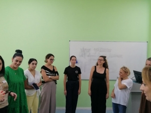Διήμερο Εκπαιδευτικού Προδημοτικής Eκπαίδευσης 2025