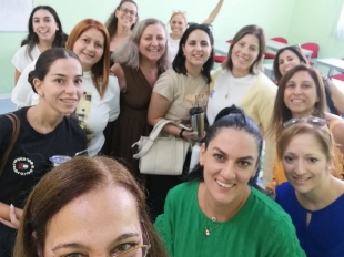 Διήμερο Εκπαιδευτικού Προδημοτικής Eκπαίδευσης 2025