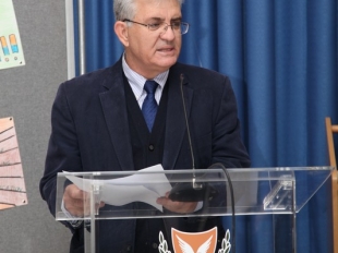 1η Τελετή απονομής διακρίσεων σε σχολεία Δημοτικής και Προδημοτικής Εκπαίδευσης για την εφαρμογή της προσέγγιση CLIL
