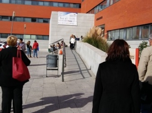 Παρακολούθηση του Διεθνούς Συνεδρίου“VI International Conference on Bilingualism” - Μαδρίτη 20-22/10/2017